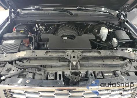 2019 GMC Yukon Denali z USA, uszkodzony, nr VIN 1GKS2CKJ1KR179100